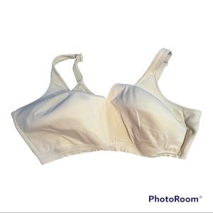 Lane Bryant Caucique write-free bra size 48DDD